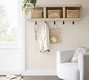 Newport Entryway Wall Shelf
