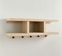 Newport Entryway Wall Shelf