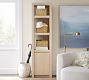 Newport Shelf with Cabinet (21.5&quot;-43&quot;)
