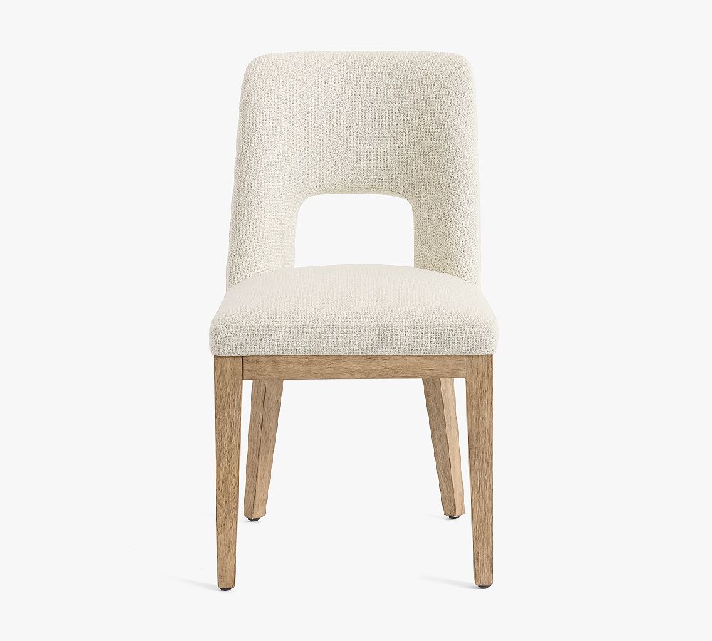 Layton Open Back Side Chair