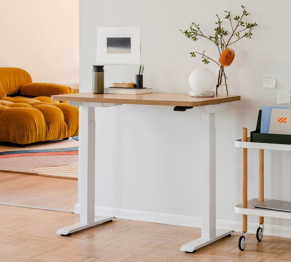 Branch Duo Standing Desk (36&quot; - 48&quot;)