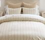 Dot Medallion Reversible Duvet