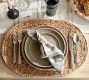 Cambria Handcrafted Stoneware Salad Plates