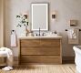 Cayman 52&quot; Single Wide Sink Vanity