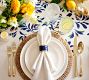 Larkin Outdoor Melamine Dinnerware Collection