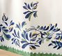 Puebla Multi Organic Cotton Tablecloth