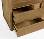 Cayman 52&quot; Single Wide Sink Vanity