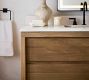 Cayman 52&quot; Single Wide Sink Vanity
