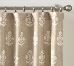 Summer Bhotah Blackout Curtain