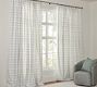 Tybee Printed Curtain