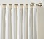 Denaire Textured Curtain