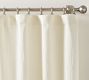 Denaire Textured Curtain