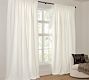 Denaire Textured Curtain
