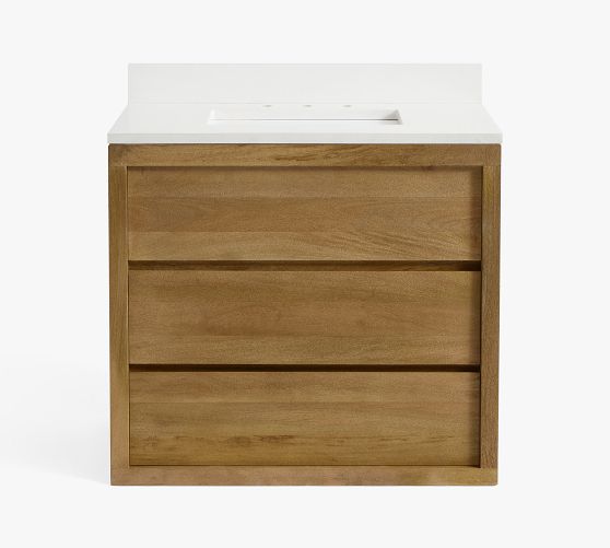 Cayman 36" Single Sink Vanity