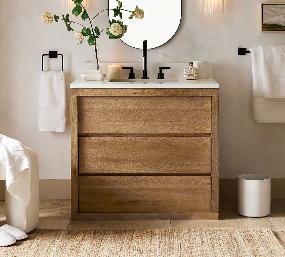 Cayman 36&quot; Single Sink Vanity