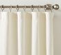 Denaire Textured Blackout Curtain