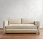 Jake Seadrift Wood Base Sofa (63&quot;-120&quot;)