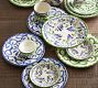 Puebla Porcelain Condiment Bowls - Set of 4