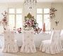 LoveShackFancy Slipcovered Side Chair