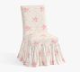 LoveShackFancy Slipcovered Side Chair