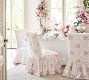 LoveShackFancy Slipcovered Side Chair