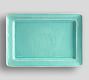 Cambria Handcrafted Stoneware Rectangular Serving Platter