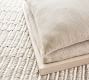 Cayman Raised Wooden Base Pet Bed