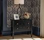 Chris Loves Julia Modern Traditional Nightstand (28&quot;)