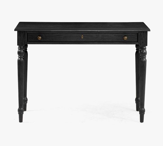 Chris Loves Julia Modern Traditional Writing Desk (42")