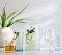 Happy Hour Outdoor Wine Glasses