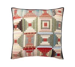 Jaxson Quilted Sham