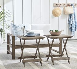 Larkin Outdoor Melamine Cereal Bowls