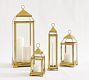 Malta Outdoor Lantern