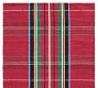 Stewart Plaid Performance Rug