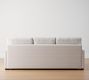 Turner Square Arm Sofa (64&quot;&ndash;103&quot;)