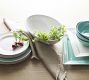 Cabana Outdoor Melamine Serving Platter &amp; Bowl Set