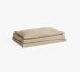 Cayman Raised Wooden Base Pet Bed