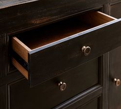 Dawson Media Cabinet (72&quot;)