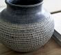 Frasier Handcrafted Ceramic Vase