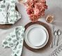Joshua Stoneware Salad Plate