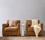 Ashby Leather Chair