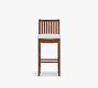 Abbott Acacia Outdoor Bar Stool