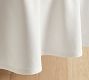Caterer's Box Round Tablecloth