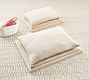 Cayman Raised Wooden Base Pet Bed
