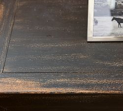 Dawson Media Cabinet (72&quot;)