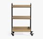 Fallon Bar Cart (18.5&quot;)