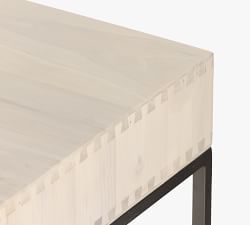 Graham Writing Desk (60&quot;)