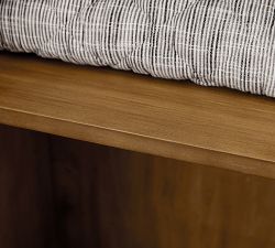 Heritage Farmhouse Storage Cabinet (51.5&quot;)