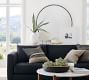 Layne Round Wall Mirror