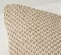 Stonewashed Handknit Pillow